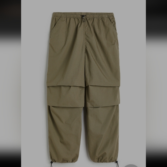 H&M Parachute trousers - Picture 9 of 16